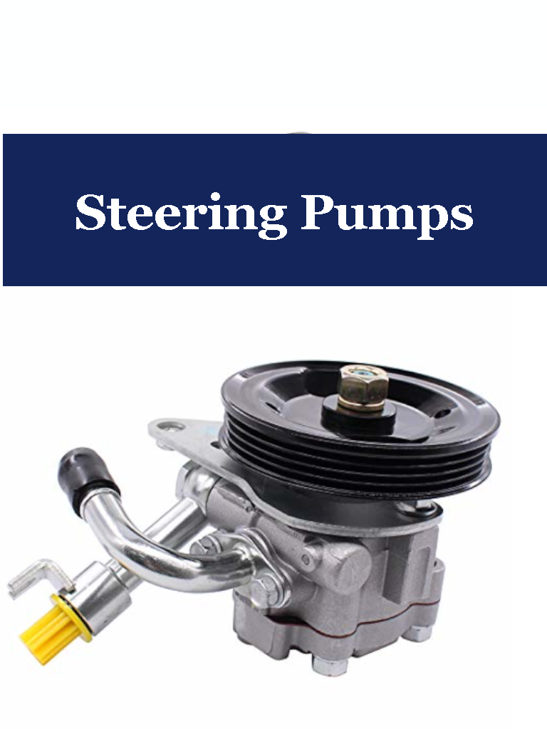 Frankies CT Power steering and brakes expert